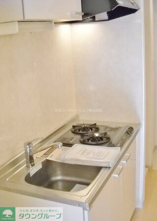 ドミトリーハウス茅ヶ崎の物件内観写真